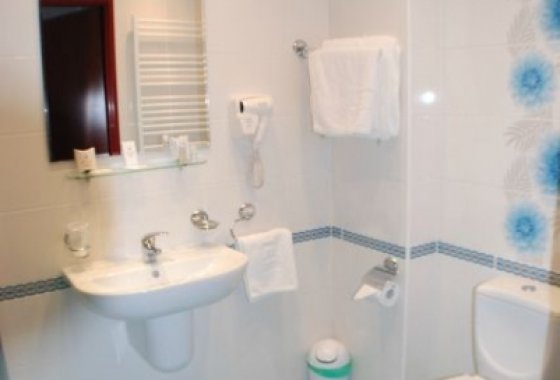hotel *** - Hotel Amigo*** - Pokoje - zdjęcie 2