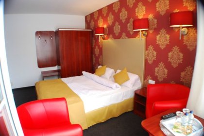 hotel *** - Hotel Amigo*** - zdjęcie 6