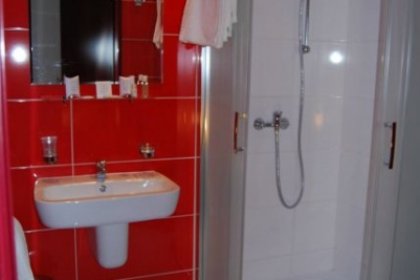 hotel *** - Hotel Amigo*** - zdjęcie 8