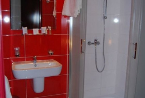 hotel *** - Hotel Amigo*** - Pokoje - zdjęcie 5