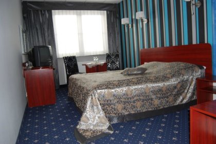 hotel *** - Hotel Amigo*** - zdjęcie 9