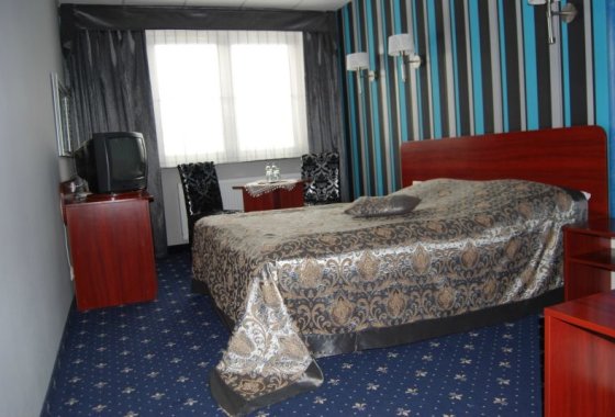 hotel *** - Hotel Amigo*** - Pokoje - zdjęcie 6