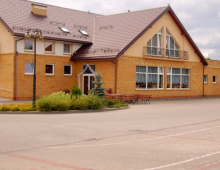 Sala Bankietowa "U Cichosza"
