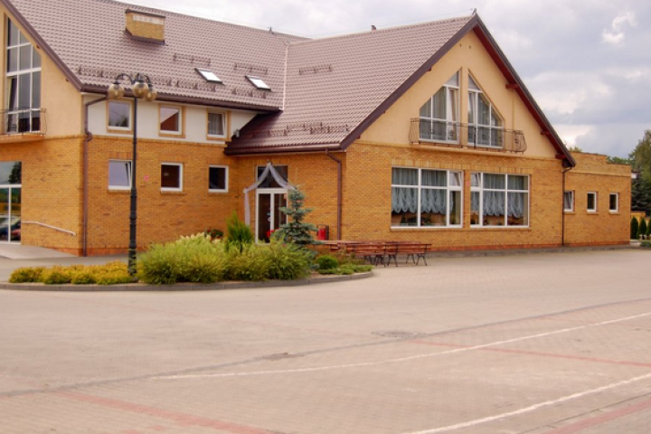 Sala Bankietowa "U Cichosza"