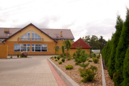 hotel - Sala Bankietowa "U Cichosza" - zdjęcie 1