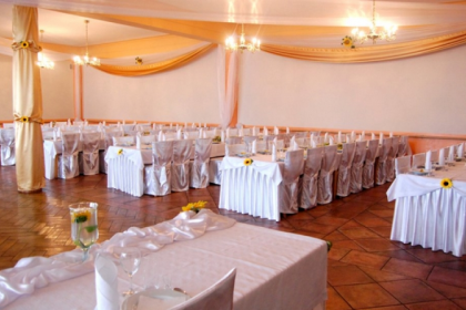 hotel - Sala Bankietowa "U Cichosza" - zdjęcie 4