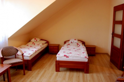 hotel - Sala Bankietowa "U Cichosza" - zdjęcie 5