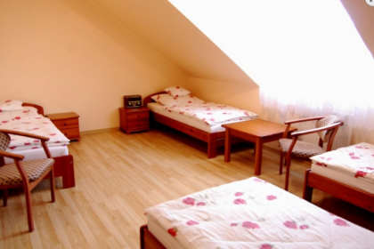 hotel - Sala Bankietowa "U Cichosza" - zdjęcie 7