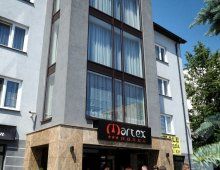 Hotel Martex***