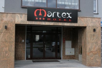 hotel *** - Hotel Martex*** - zdjęcie 1