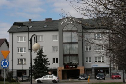 hotel *** - Hotel Martex*** - zdjęcie 2