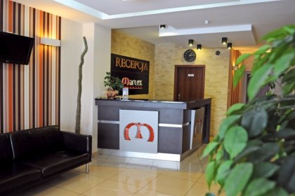 hotel *** - Hotel Martex*** - zdjęcie 4