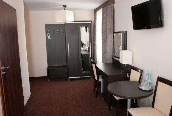 hotel *** - Hotel Martex*** - Pokoje - zdjęcie 1