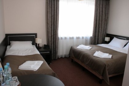 hotel *** - Hotel Martex*** - zdjęcie 8