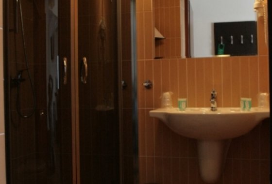 hotel *** - Hotel Martex*** - Pokoje - zdjęcie 3