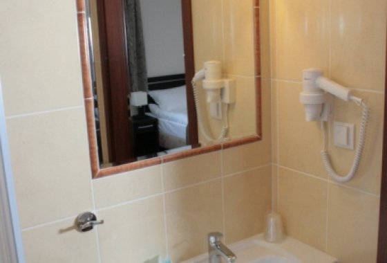 hotel *** - Hotel Martex*** - Pokoje - zdjęcie 4
