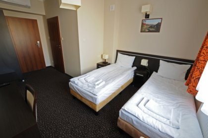 hotel *** - Hotel Martex*** - zdjęcie 5