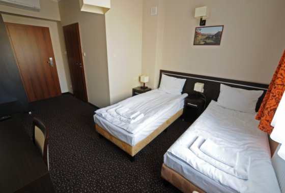 hotel *** - Hotel Martex*** - Pokoje - zdjęcie 5