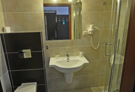 hotel *** - Hotel Martex*** - Pokoje - zdjęcie 6