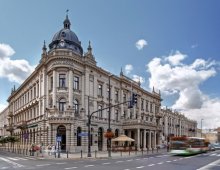 IBB Grand Hotel Lublinianka