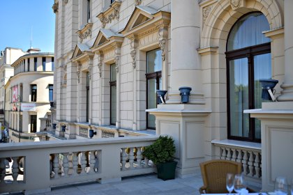 hotel **** - IBB Grand Hotel Lublinianka - zdjęcie 8