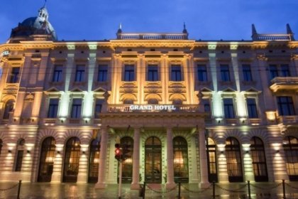 hotel **** - IBB Grand Hotel Lublinianka - zdjęcie 12