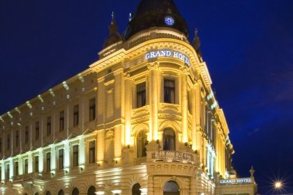 hotel **** - IBB Grand Hotel Lublinianka - zdjęcie 11