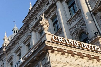 hotel **** - IBB Grand Hotel Lublinianka - zdjęcie 7