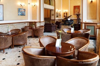 hotel **** - IBB Grand Hotel Lublinianka - zdjęcie 6