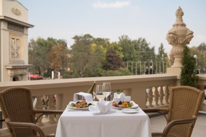 hotel **** - IBB Grand Hotel Lublinianka - zdjęcie 3