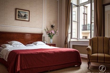 hotel **** - IBB Grand Hotel Lublinianka - zdjęcie 22
