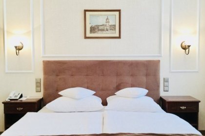 hotel **** - IBB Grand Hotel Lublinianka - zdjęcie 23