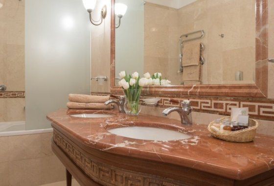 hotel **** - IBB Grand Hotel Lublinianka - Pokoje - zdjęcie 12