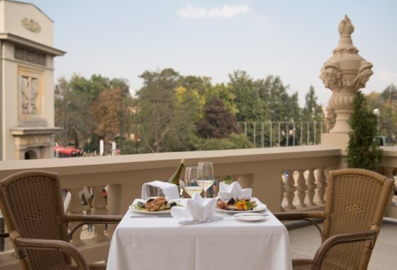 hotel **** - IBB Grand Hotel Lublinianka - Pokoje - zdjęcie 11