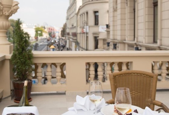 hotel **** - IBB Grand Hotel Lublinianka - Pokoje - zdjęcie 10