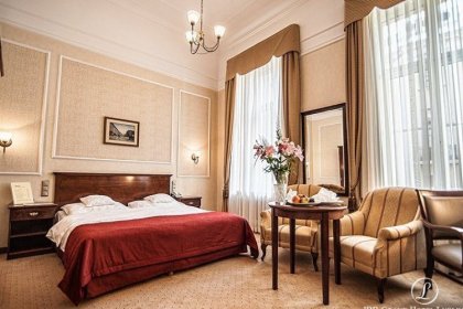 hotel **** - IBB Grand Hotel Lublinianka - zdjęcie 15