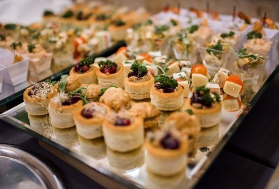 hotel **** - IBB Grand Hotel Lublinianka - Usługi - zdjęcie 1