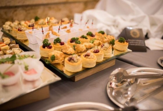 hotel **** - IBB Grand Hotel Lublinianka - Usługi - zdjęcie 2