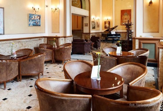 hotel **** - IBB Grand Hotel Lublinianka - Usługi - zdjęcie 7