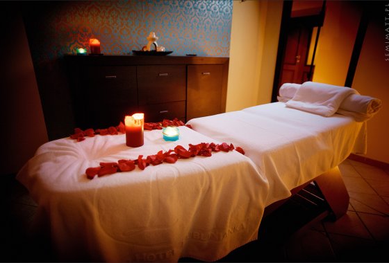 hotel **** - IBB Grand Hotel Lublinianka - Usługi - zdjęcie 11