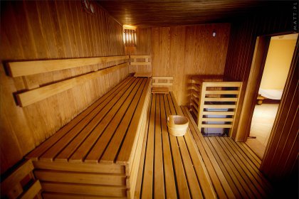 hotel **** - IBB Grand Hotel Lublinianka - zdjęcie 37