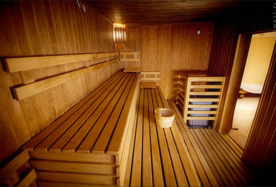 hotel **** - IBB Grand Hotel Lublinianka - Usługi - zdjęcie 10