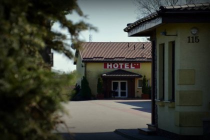 hotel - Hotel Marco - zdjęcie 2
