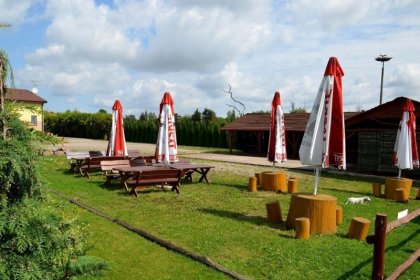 hotel - Hotel Marco - zdjęcie 3