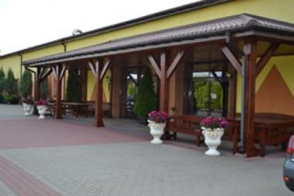hotel - Hotel Marco - zdjęcie 4