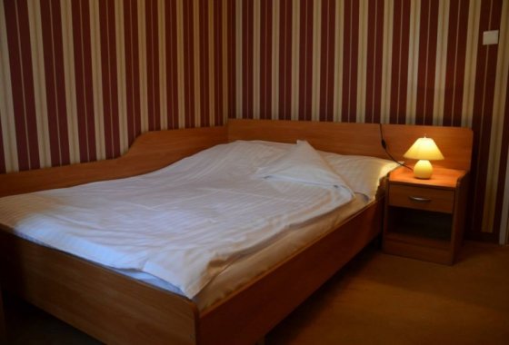 hotel - Hotel Marco - Pokoje - zdjęcie 1