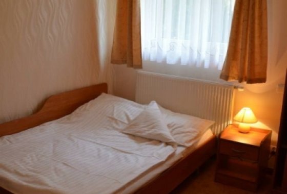 hotel - Hotel Marco - Pokoje - zdjęcie 2