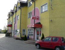 Hotel Orlik