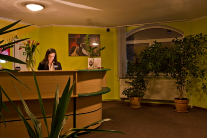 hotel - Hotel Orlik - zdjęcie 2