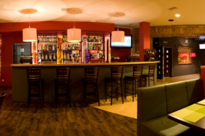 hotel - Hotel Orlik - zdjęcie 3